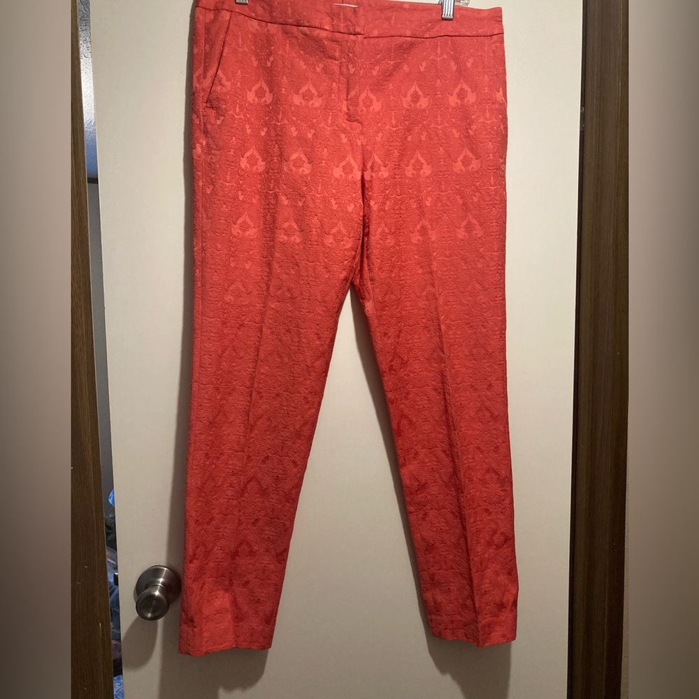 Halogen pants
